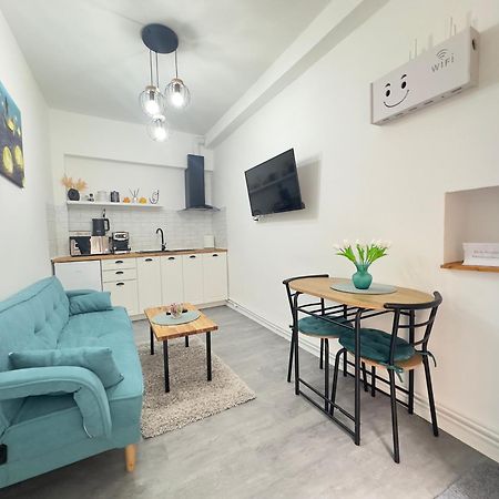 Nova Studio Sibiu Buitenkant foto
