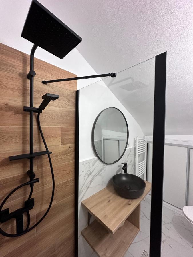 Nova Studio Sibiu Buitenkant foto