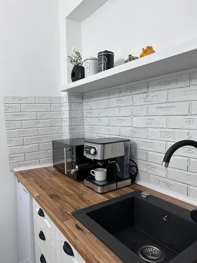 Nova Studio Sibiu Buitenkant foto