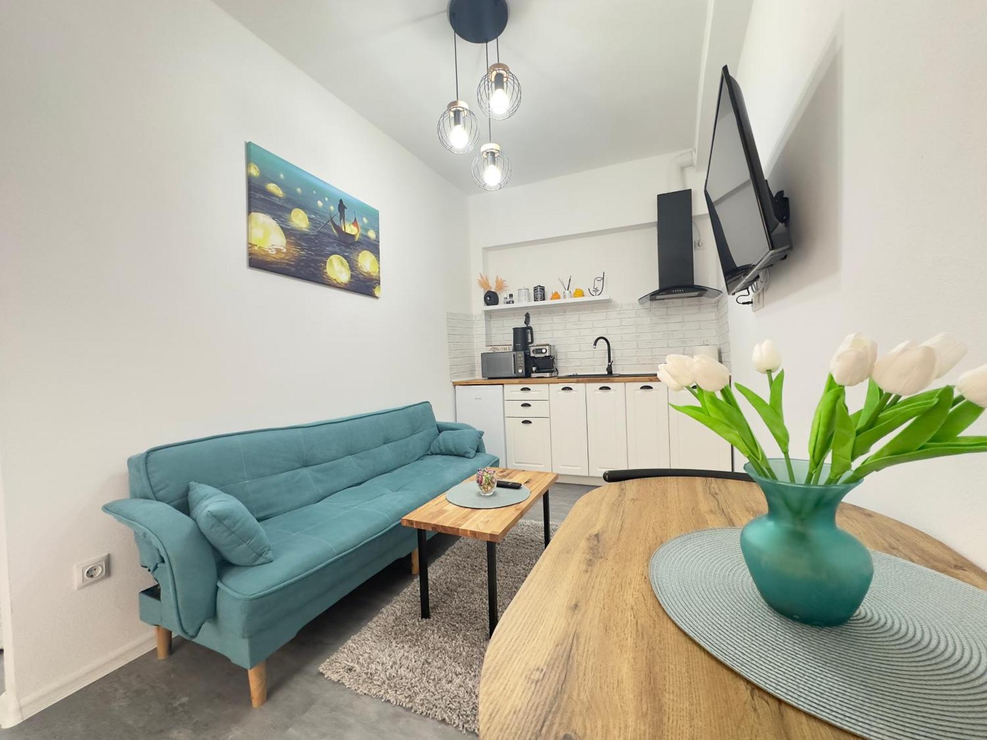 Nova Studio Sibiu Buitenkant foto